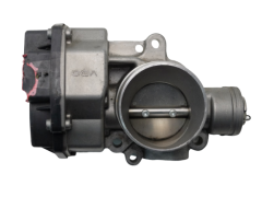 Mariposa De Aire Citroen Peugeot 9640796280 408239821001 1.4 8V