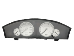Velocímetro/Instrumentos Y Relojes Chrysler 300C P56044943AF 44601