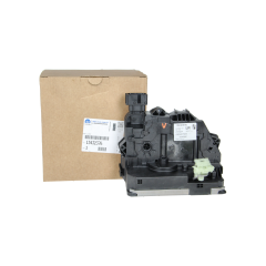 Cerradura Puerta Izquierdo Trasera Original 13432376 Opel