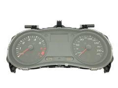Velocímetro/Instrumentos Y Relojes Renault Clio 3 8201059899 B 27632