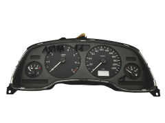 Velocímetro/Instrumentos Y Relojes Opel Astra DT 09228746 351180000 58154