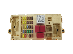 Controlador BSI Fiat 51786513 Magneti Marelli 20585