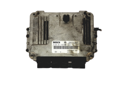 Controlador 0281011529 8200051608 8200546983 Renault Bosch 