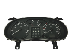 Velocímetro/Instrumentos Y Relojes Renault Clio 2 8200261119 56814