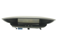 Velocímetro/Instrumentos Y Relojes Citroen C4 96572391ZD 49121