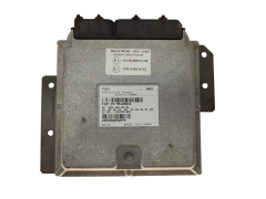 Controlador 55185916 4100066 5D0.3B0.00.03 Fiat Metatron 13663