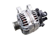 Alternador 5705NH 9646321880 0124525035 Bosch Citroen Peugeot Fiat 1081