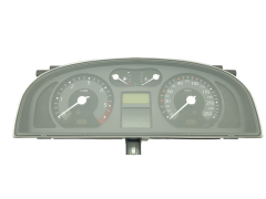 Velocímetro/Instrumentos Y Relojes Renault Laguna 2 8200291330 D 28492