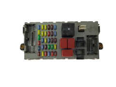 Controlador BSI Fiat 51732919 CPL Delphi 19483