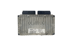 Controlador S118038004B 8200211611 8200052418 Renault Siemens 43879