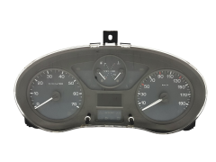 Velocímetro/Instrumentos Y Relojes Partner 2 Berlingo 2 9665983580 PSA 52070