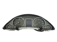 Velocímetro/Instrumentos Y Relojes Audi A4 B7 8E0920901H 0263626408 43998