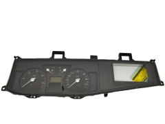 Velocímetro/Instrumentos Y Relojes Renault Vel Satis 8200362529 A Johnson 23333
