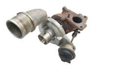Turbocompresor GT1544 7700108030 7700107795 Renault 1.9DTI 7701473551