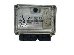 Controlador 038906019CA 0281010309 Ford Bosch 52488
