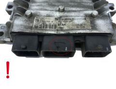 Controlador 8V21-12A650-TH S180047003H 0TAH Ford Continental 49075