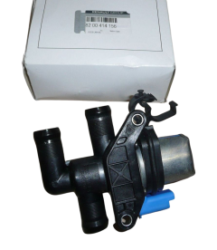 Electroválvula Original Trafic II Primastar Vivaro 2.0 DCI 8200414156