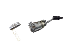 Cerradura Puerta Izquierdo Delantero Audi A7 4G8837167  Valeo