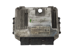 Controlador 0281011802 9656841080 9653958980 PSA Bosch 3339