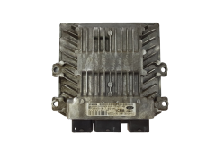 Controlador 6S61-12A650-AB 5WS40241B-T 1CMB Ford Siemens 18540