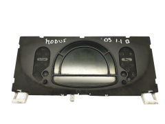Velocímetro/Instrumentos Y Relojes Renault Modus 8200495303 F 50803