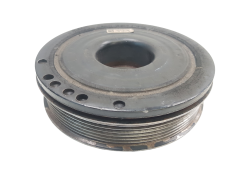 Polea Del Eje 8200767762 1.6 2.0 DCI Renault 123032762R 