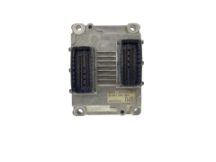 Controlador Fiat 00467826310 0261204983 1037352994 Bosch 54312