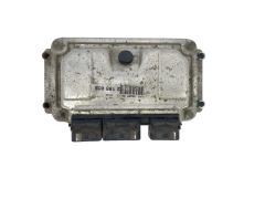 Controlador 0261206246 9637838780id04  PSA Bosch 57327