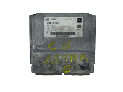 Controlador 16268377 6237797 Opel GM 52456