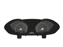 Velocímetro/Instrumentos Y Relojes Ford Fiesta 8A6T-10849-AK 8A6T10849AK 51372