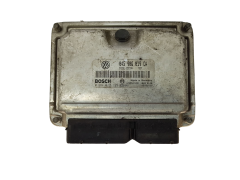 Controlador 045906019CA 0281012195 VW Bosch 14387
