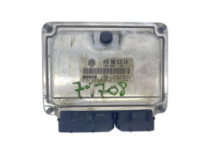 Controlador 045906019CA 0281012195 VW Bosch 63265
