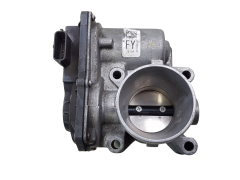 Mariposa De Aire Renault Smart 161203912R H8201269254 1.0 1526