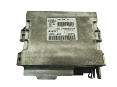Controlador 7700860324 7700874631 IAW6R.30 Renault 68479