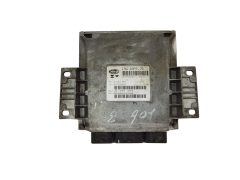 Controlador PSA 9645989480 9648620880 IAW48P2.76 Magneti Marelli 18699