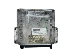 Controlador 0281010138 9636255480 26FM0136 PSA Bosch 62958