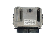 Controlador 0261S18702 H1B1-12A650-FA HA6A-12B684-PA Ford Bosch 37127