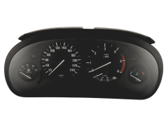 Velocímetro/Instrumentos Y Relojes BMW 5 E39 6211 6907018 110008735112 29552