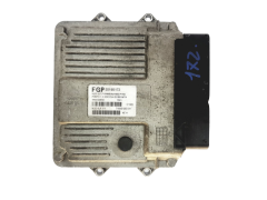 Controlador 55195172 MJD6JF.P1 Fiat FGP 19948