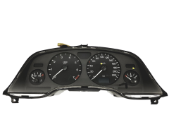 Velocímetro/Instrumentos Y Relojes Opel Zafira ER09228762 30113