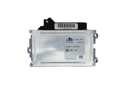 Controlador ABS 34.52-1162646 5WK8408 BMW ATE 40906