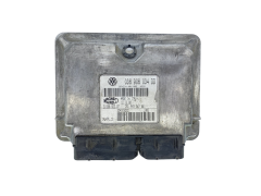 Controlador VW 036906034DD IAW4MV.DD 61600.663.07 Magneti Marelli 62946