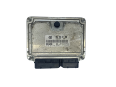 Controlador 045906019BQ 0281012708 VW Seat Bosch 62346