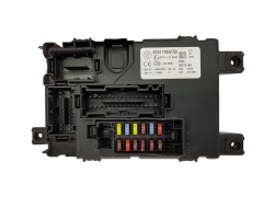 Caja Reles / Fusibles Fiat 00517986150 28122166 97RI-010040 Delphi 19627