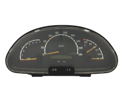 Velocímetro/Instrumentos Y Relojes Mercedes Sprinter A0014464521 48581
