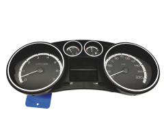 Velocímetro/Instrumentos Y Relojes Peugeot 308 9665107380 45066