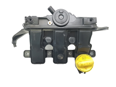 Decantador De Aceite 118302761R 1.6 DCI Trafic 3 Vivaro B NV300 6000km Decantador De Aceite 118302761R 1.6 DCI Trafic 3 Vivaro B NV300 6000km