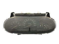 Velocímetro/Instrumentos Y Relojes Ford Escort 96FB10849CD 47917