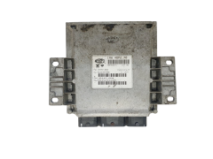 Controlador 9643707380 9645243180 IAW48P2.70 PSA 45976