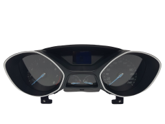 Velocímetro/Instrumentos Y Relojes Nueva Original Ford Focus BM5T-10849-BAE 4843